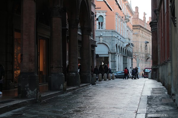 Via Castiglione 4