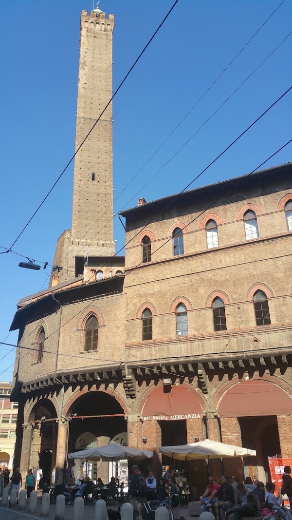 Via Castiglione 2