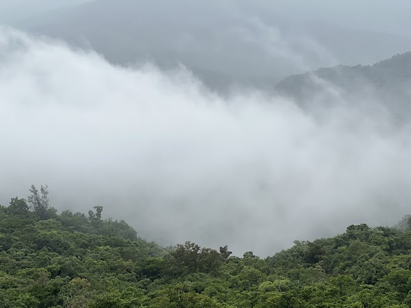 Chorla Ghat