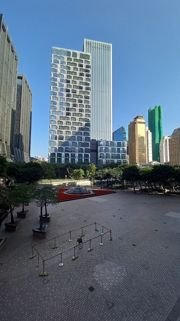 Wan Chai 5