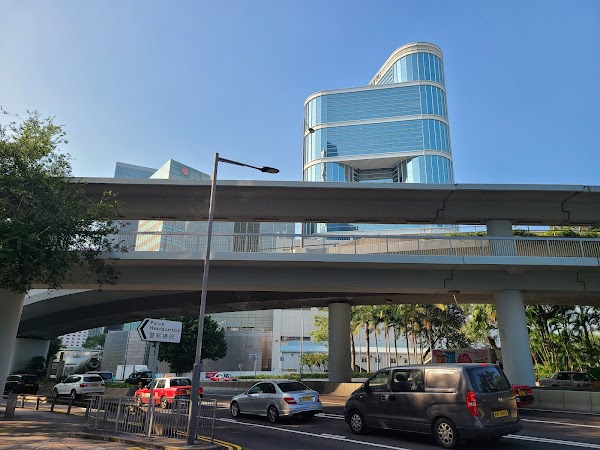 Wan Chai 4
