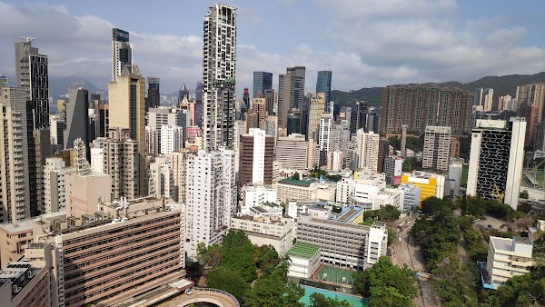 Wan Chai 2