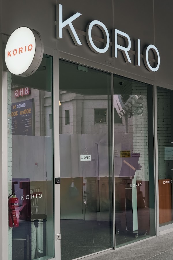 Korio Midtown Modern