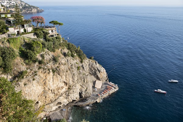 Il San Pietro di Positano 2