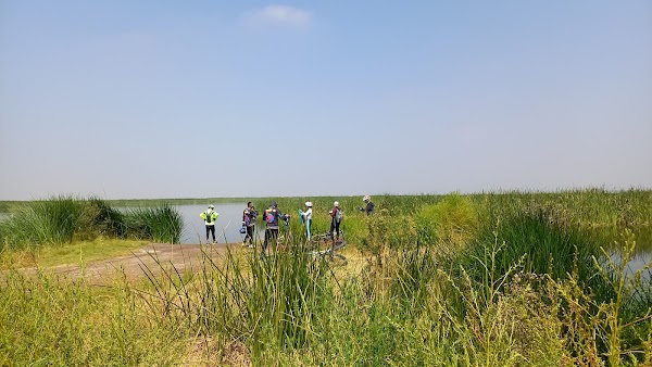 Lake Texcoco 5