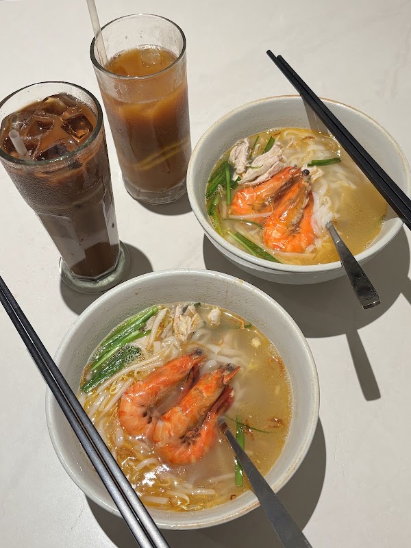 Huat n Co. 5