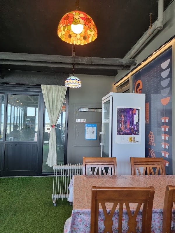 Sushi Factory 1