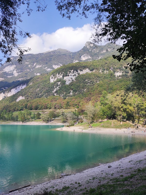 Lago di Tenno 5