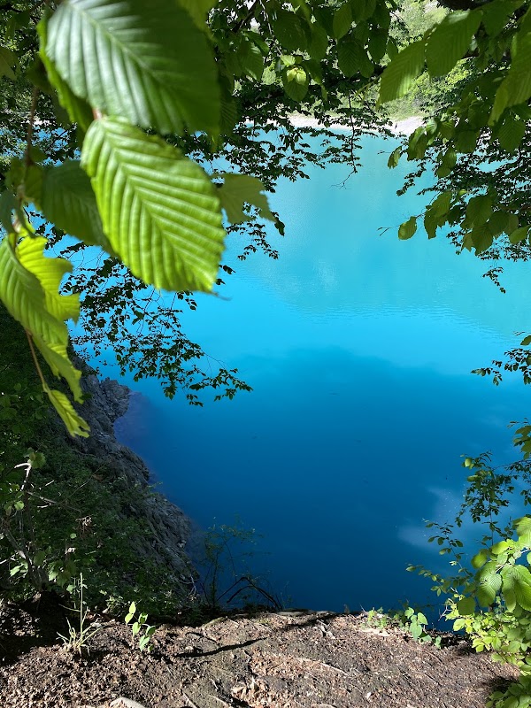 Lago di Tenno 2