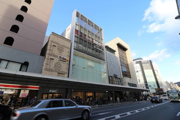 Media Cafe Popeye Shijō-Kawaramachi 3