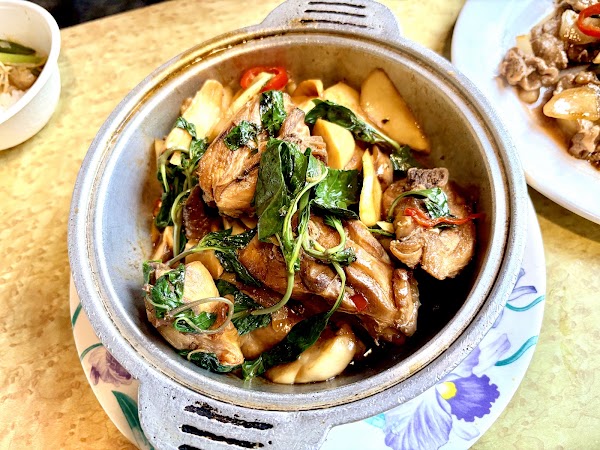 Shan Bin Restaurant 4