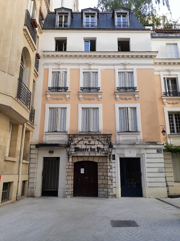 Wine Museum