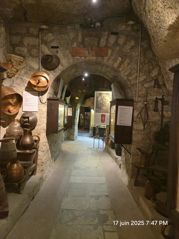 Wine Museum 5