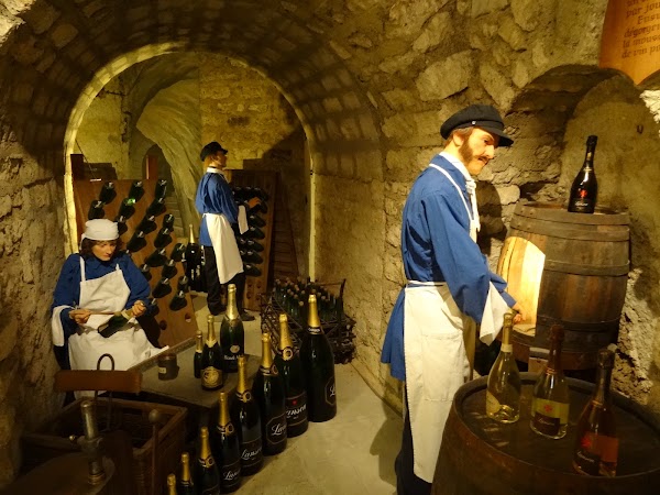 Wine Museum 4