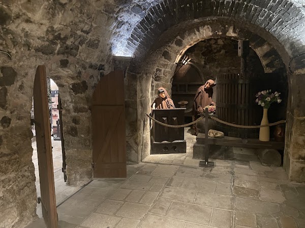 Wine Museum 3