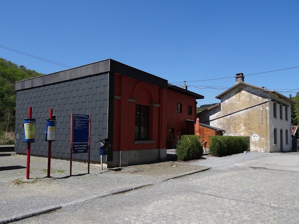 Gendron-Celles 2