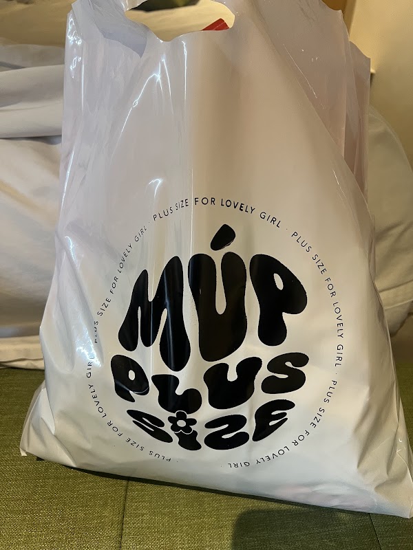 Múp Plussize 4