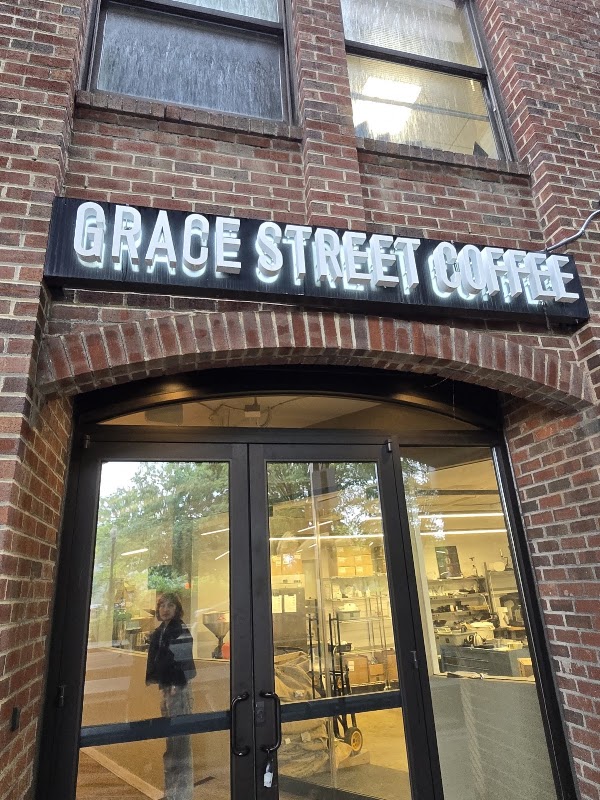 Grace Street Coffee Roasters