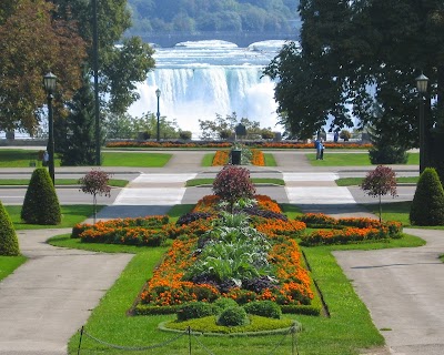 Queen Victoria Park