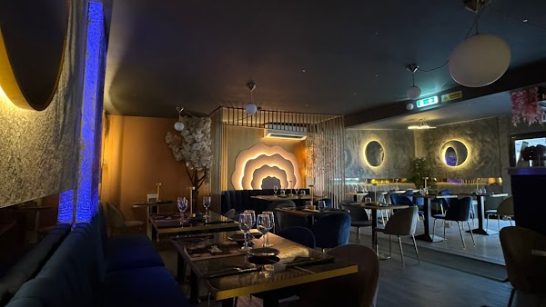 Sweet1ne Restaurant & Lounge- Lewisham