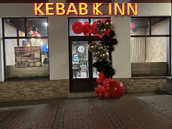 Kebab Inn Tarnow