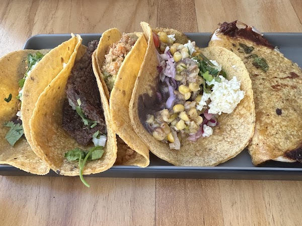 Tacos La Neta 4