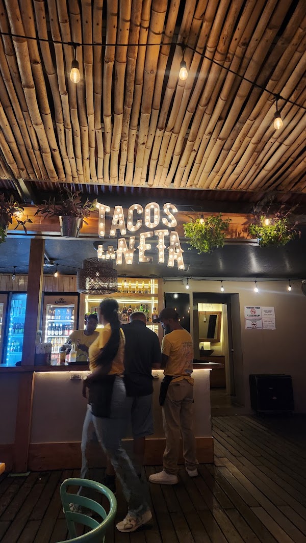 Tacos La Neta 2