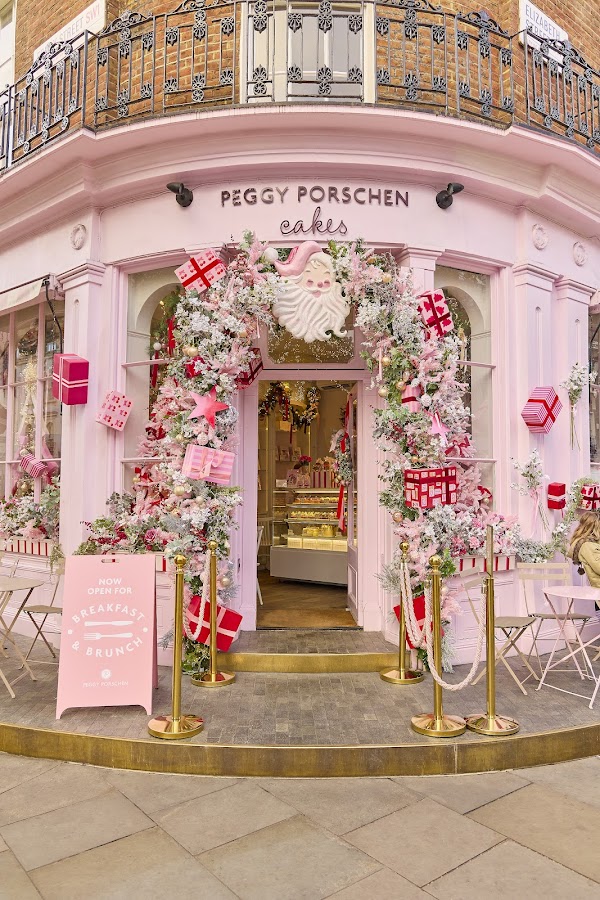 Peggy Porschen Belgravia 3
