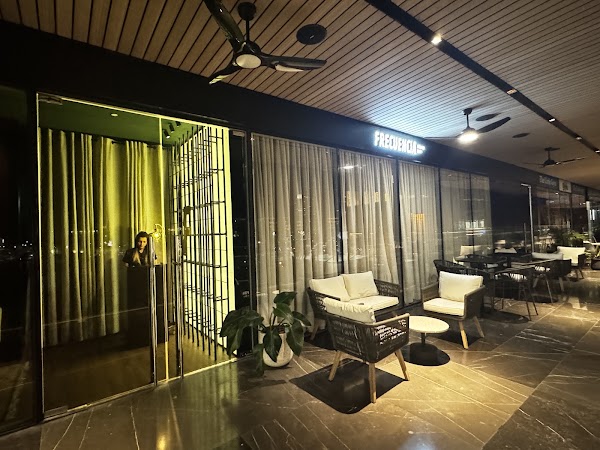 Frecuencia Sound Bar