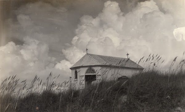 Chapel on the Dunes 1