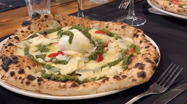 Luigi Ristorante - Roger de Llúria 3