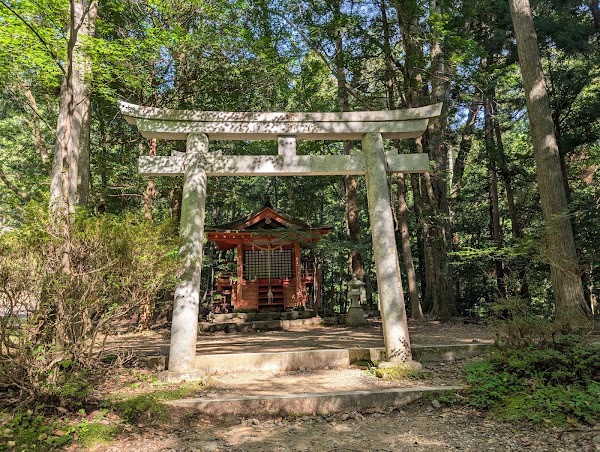 Hosshinmon-oji