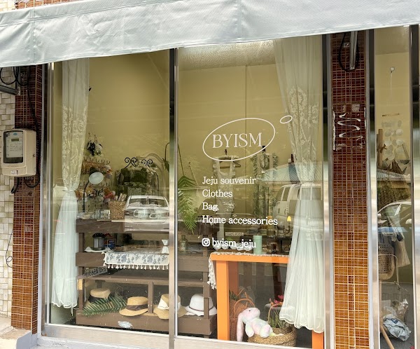 byism 바이즘 1