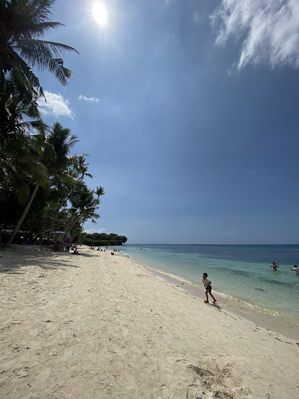 Panglao Beach