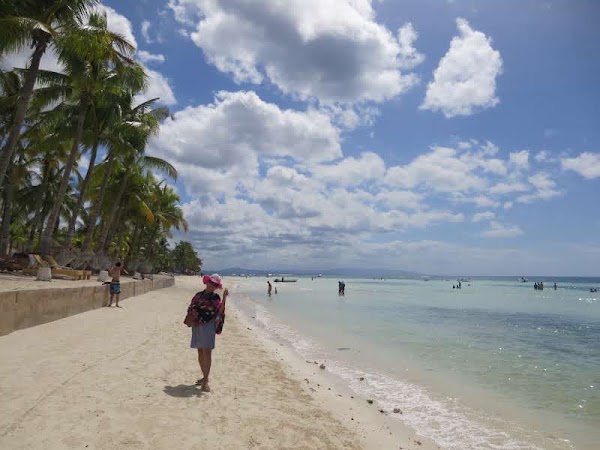 Panglao Beach 5