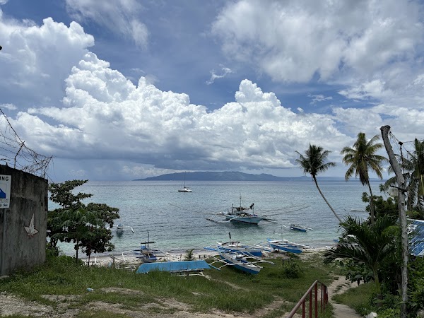 Panglao Beach 2