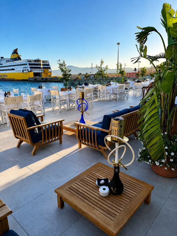 Follemente by La Scogliera Group 1