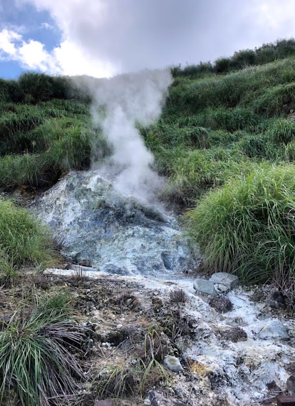 Xiaoyoukeng Recreation Area 3