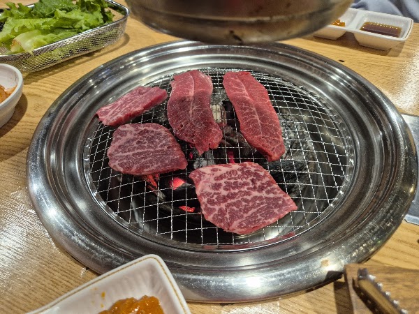 Musso Hongik Univ Branch 3