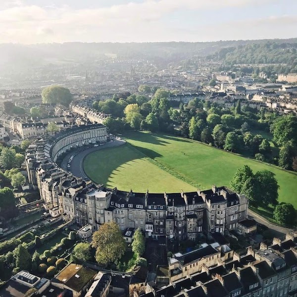 Royal Crescent 5