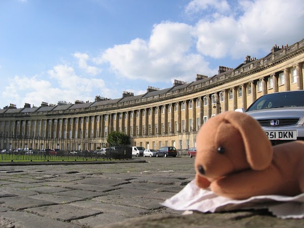 Royal Crescent 4