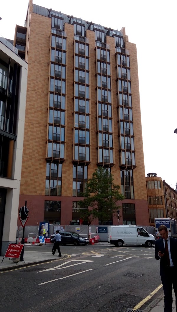 Chiltern Street 5