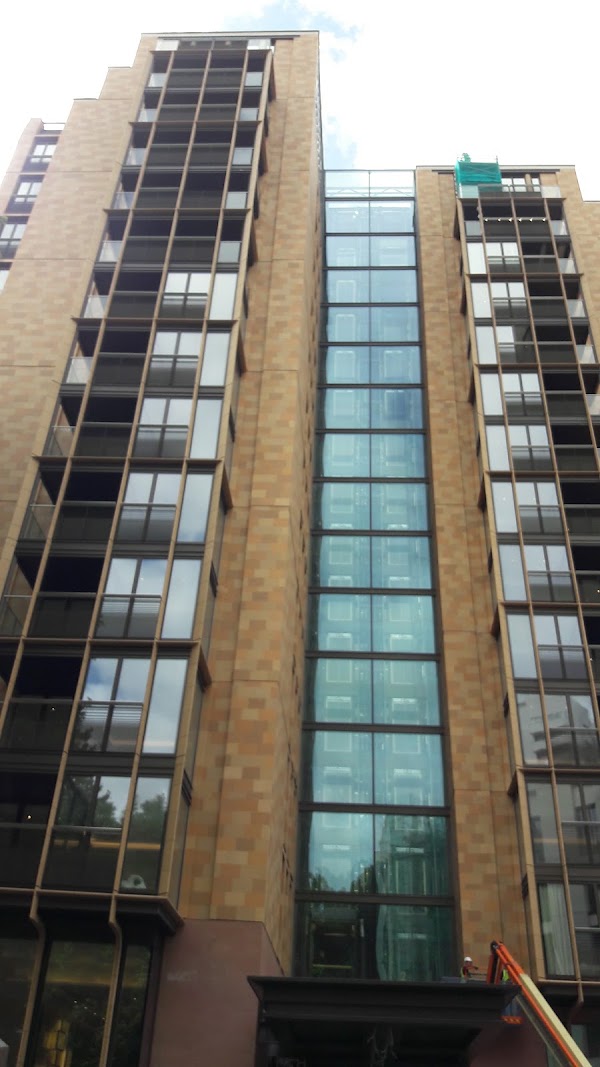 Chiltern Street 4