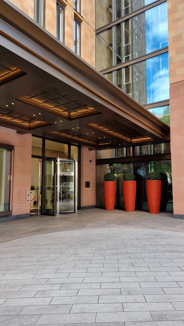 Chiltern Street 3
