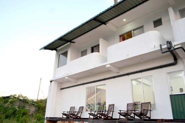 Olive Hilltop Hotel 3