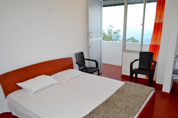 Olive Hilltop Hotel 2