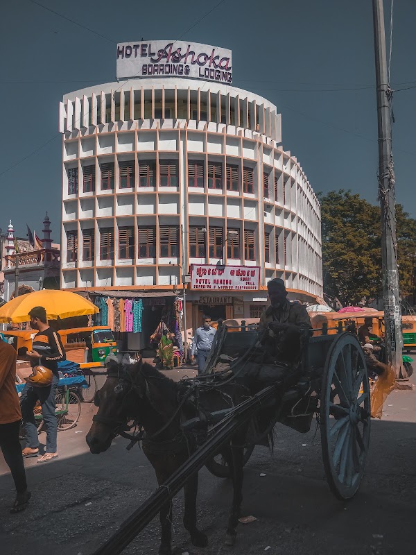 Shivaji Nagar 1