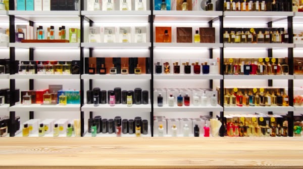 The Common Scents