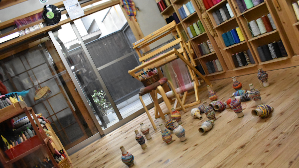 SAORI豊崎長屋 1