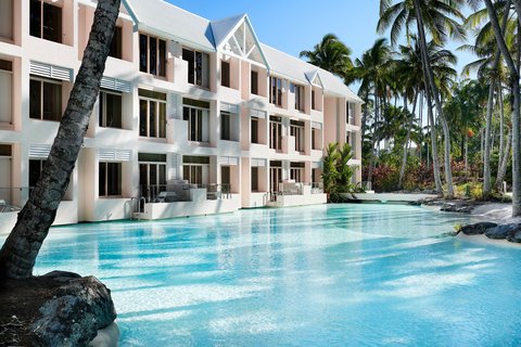 Sheraton Grand Mirage Resort, Port Douglas